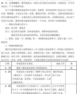 花卉的栽培及意义论文