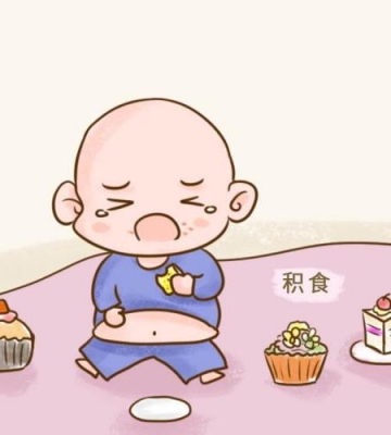 孩子肚子里有胀气怎么办