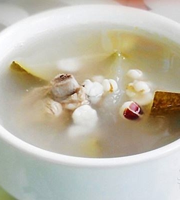 薏米做法大全