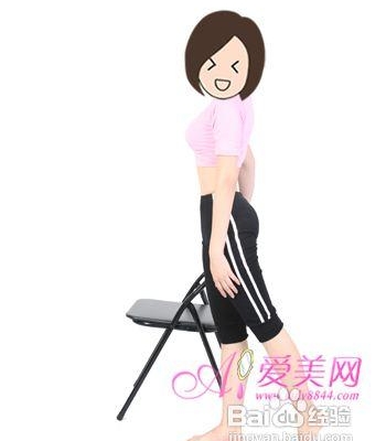 怎样合理运动才能瘦小腿