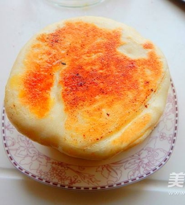 发面饼的做法