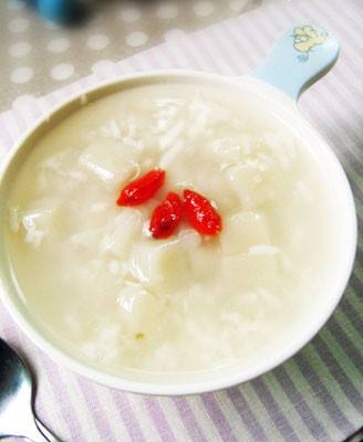 电饭煲甜酒酿的做法