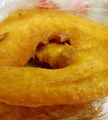 武汉油饼的做法