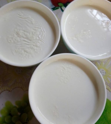 双皮奶做法