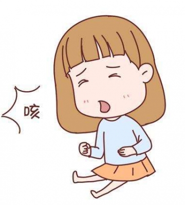 孩子早起咳嗽怎么回事