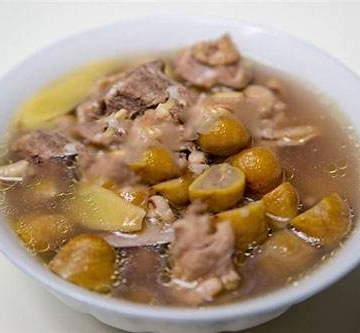 炖鸡汤的做法