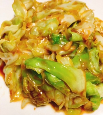 干煸大头菜的做法