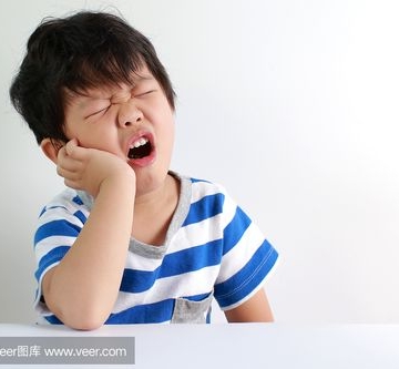 小孩子蛀牙牙疼怎么办