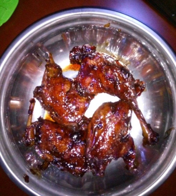 广东酱油鸭怎么做法