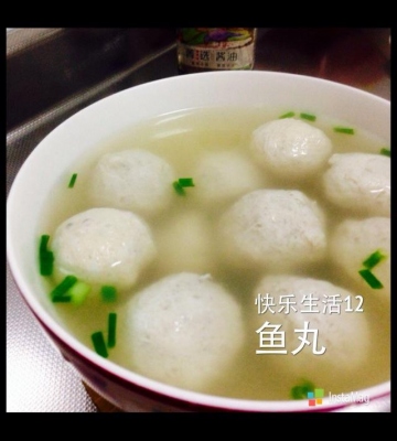 黄鱼丸的做法