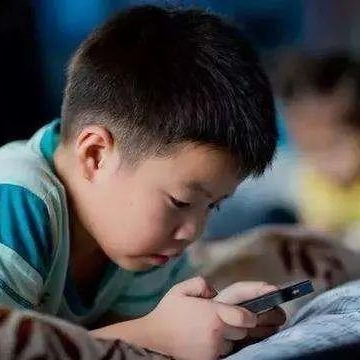 孩子玩手机上瘾怎么办