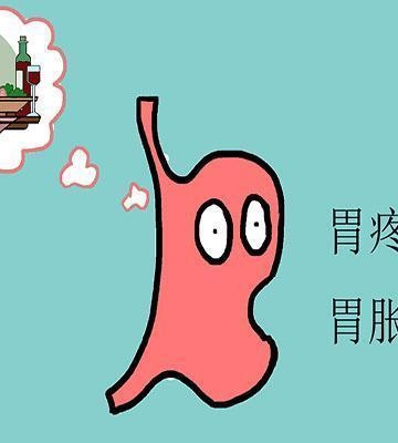 孩子胃胀气怎么办