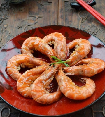 美食的做法及图片