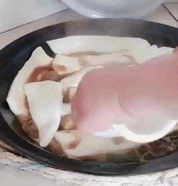 大雁清炖做法