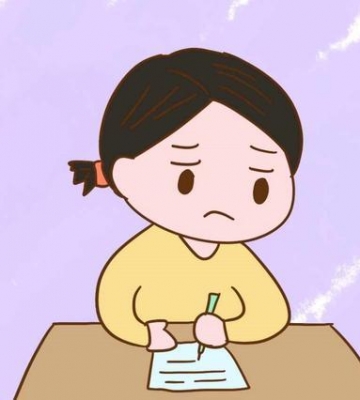 孩子有畏难情绪怎么办