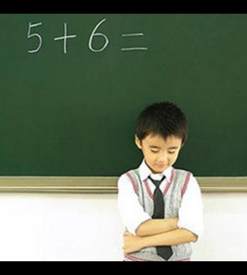 怎么提高孩子口算能力