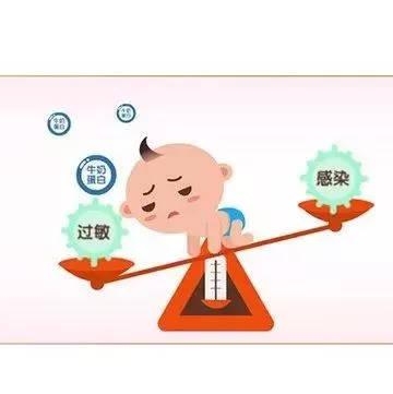 孩子抵抗力差怎么补