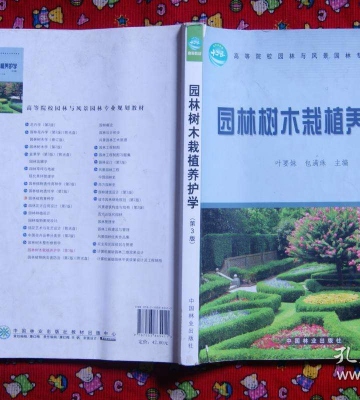 园林植物栽植注意事项