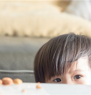 孩子老眨眼睛怎么办