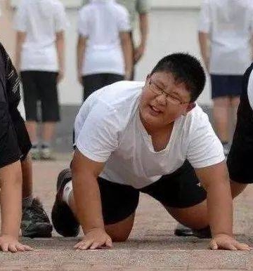 青年肥胖者运动减肥方法