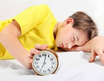 孩子睡眠不足怎么办