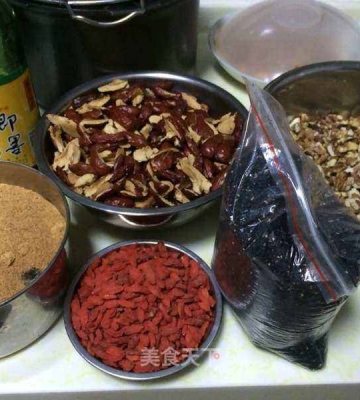 阿胶的做法