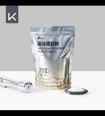 运动 蛋白质