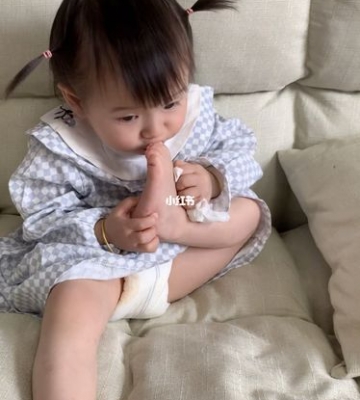 小孩子脚很臭怎么办