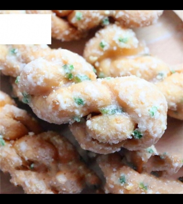 油索的做法