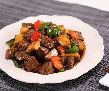 牛肉的做法大全家常