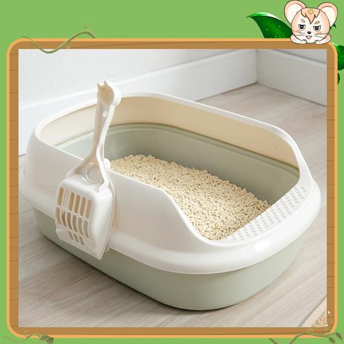 可以代替猫砂的东西