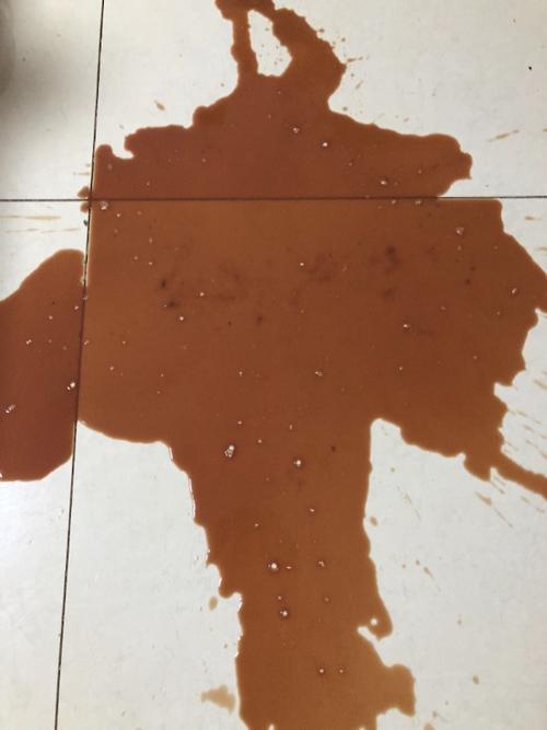 细小好了吃东西还吐