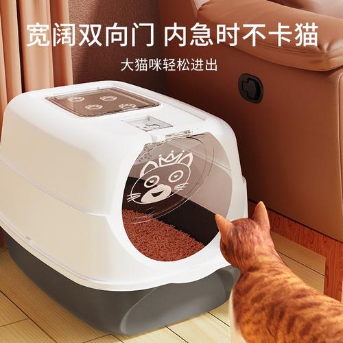 怎么训练小猫用猫砂盆