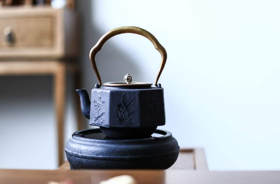 如何保养铁制品