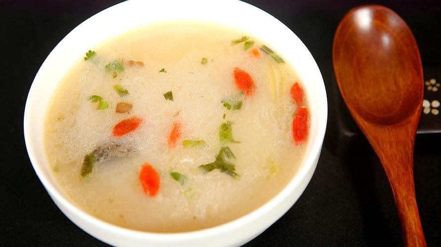 如何在家里做汤