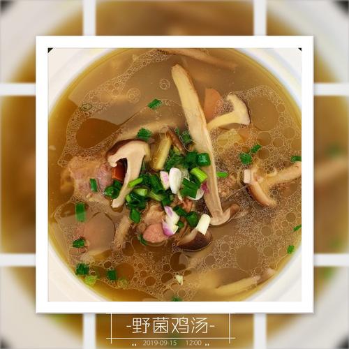 如何正确烹饪汤类