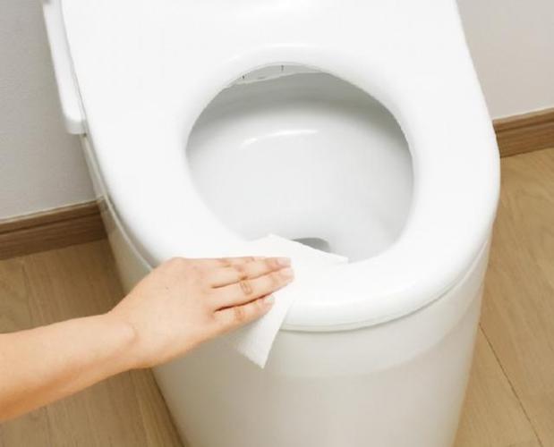 如何保持厕所清洁