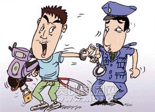 如何防止被盗