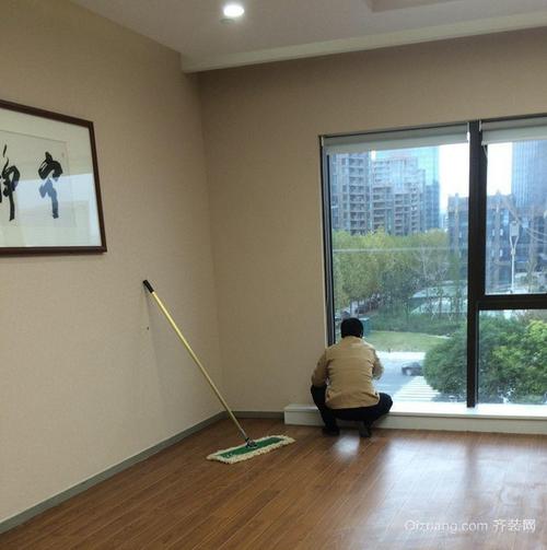如何保持房屋清洁