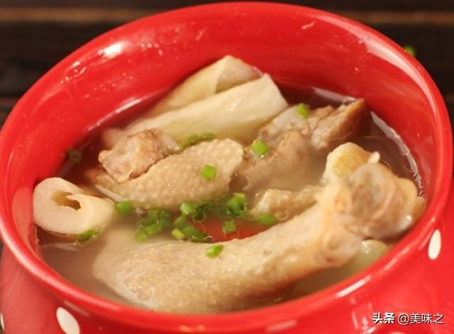如何正确煮鸭肉