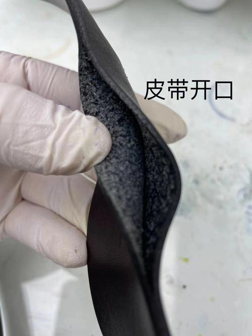 如何保养皮带