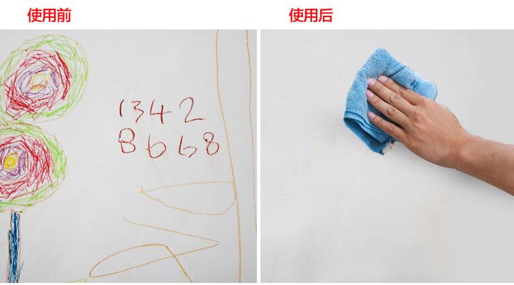 如何清洁墙壁