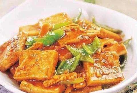 如何让炒菜更香