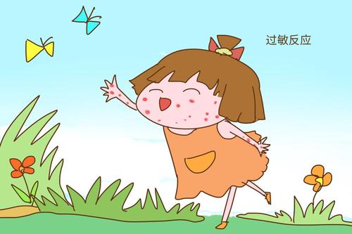 如何避免夏季过敏
