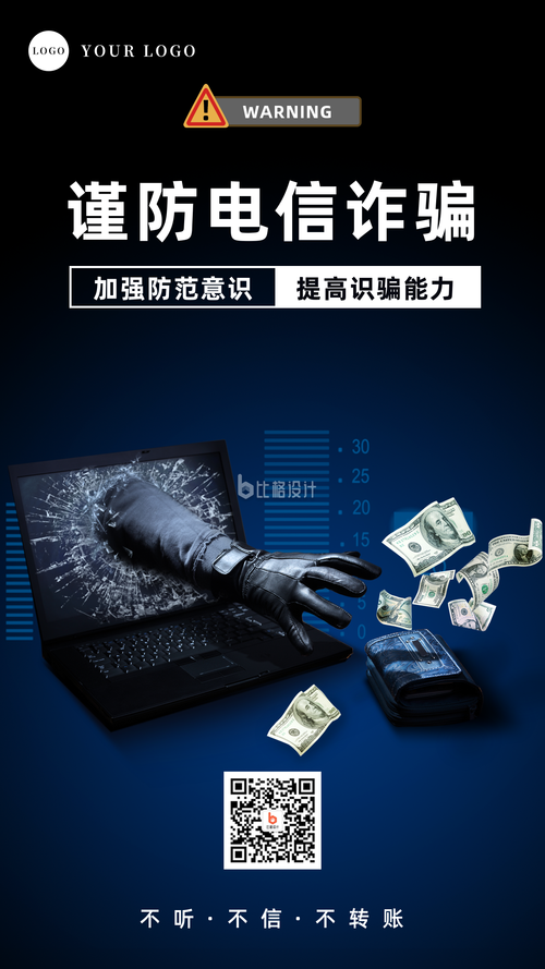 如何避免电话诈骗