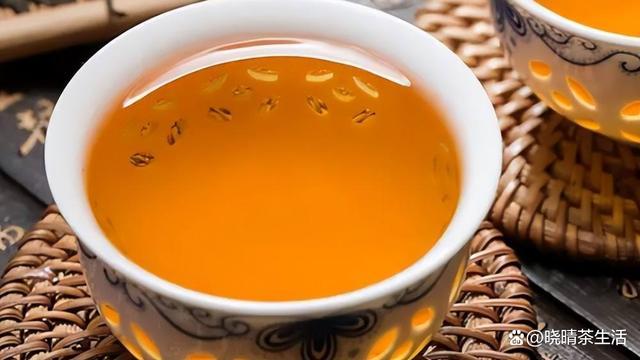 如何正确储存茶