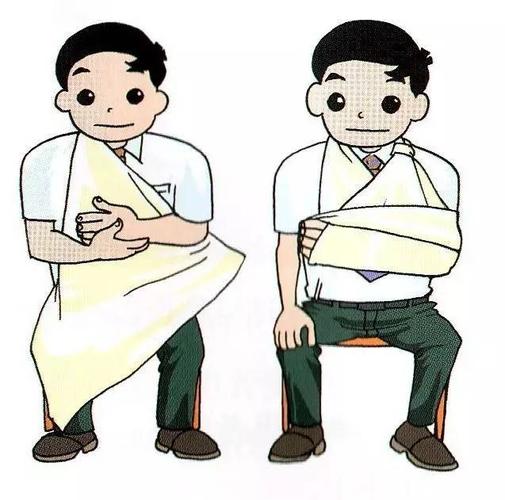 如何防止骨折