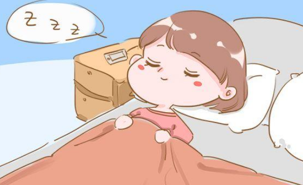 如何避免白天睡觉