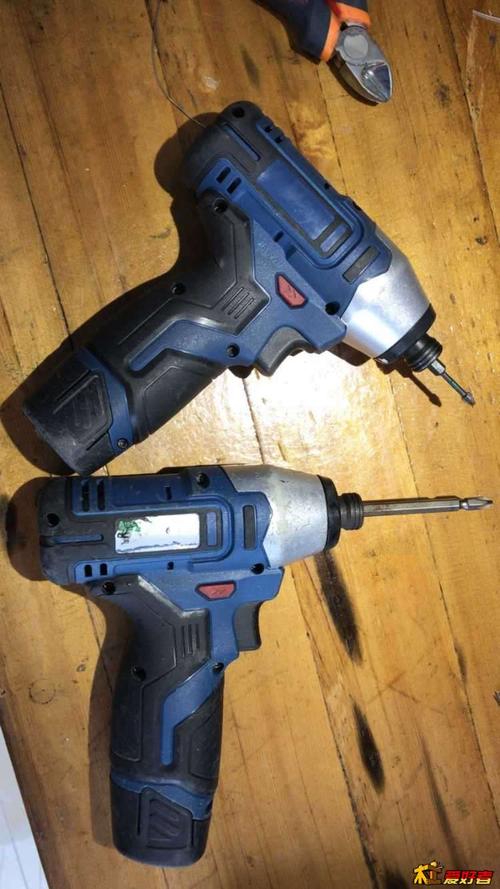 如何保养电动工具