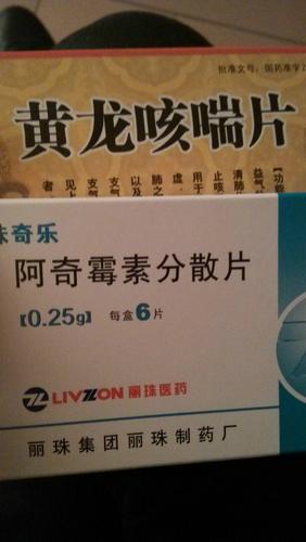小狗咳喘油痰用什么药